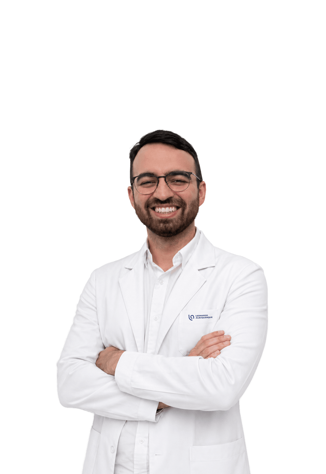 Dr. Leonardo Albuquerque