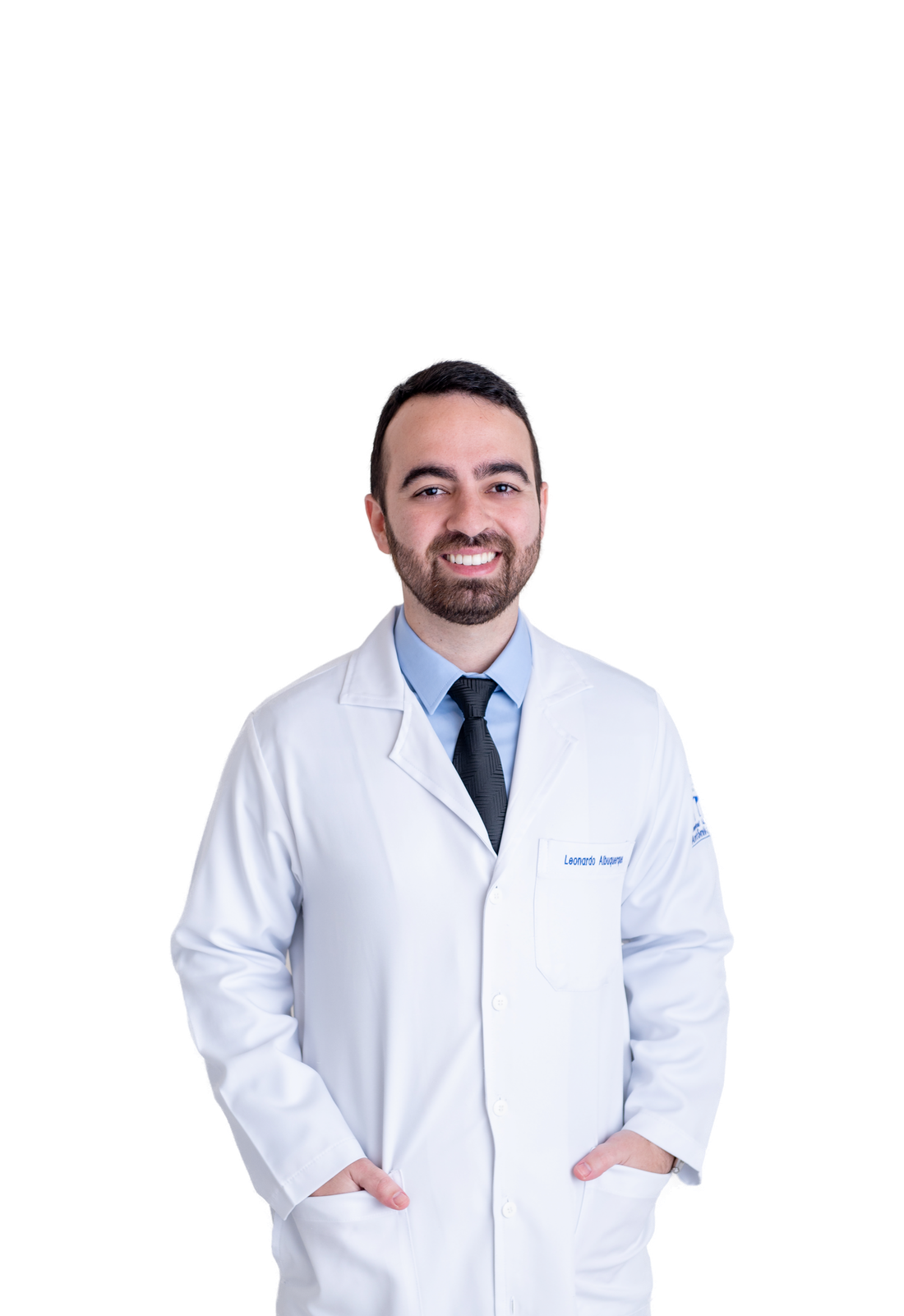 Dr. Leonardo Albuquerque